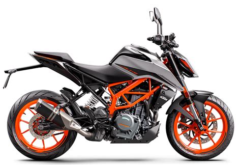 Ktm Duke Moto Naked Bike Andar De Moto