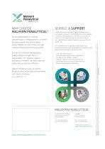 Malvern Microcal Differential Scanning Calorimetry Dsc Systems