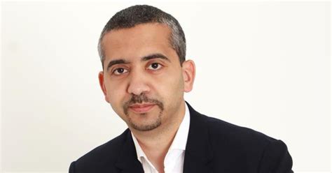 Mehdi Hasan Shares Strategies For Winning Every Argument