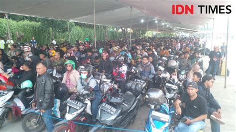 Sistem One Way Di Tol Kalikangkung Cipali Dihentikan