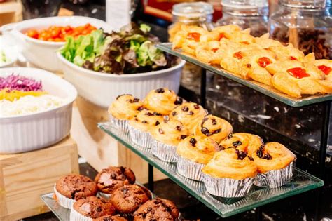 Office Und Business Catering Food For Friends Hamburg Catering Events