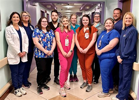 Excellence In Nursing Hca Healthcare Announces 2023 Unit Of