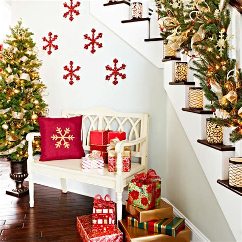 Deco Noel Interieur