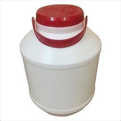 Available In All Colours Kg Plastic Ghee Jar At Best Price In Delhi