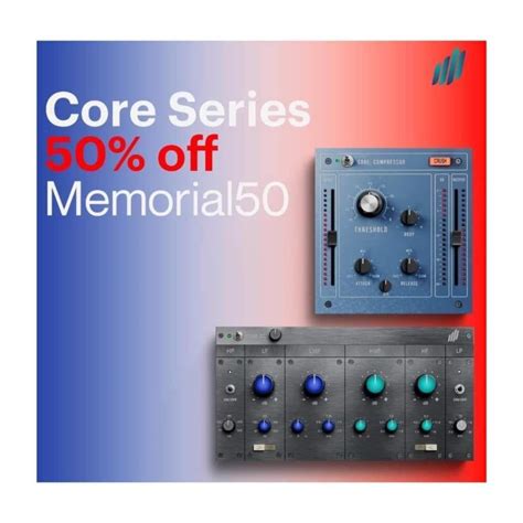 core series  kit plugins  beat community