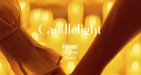 Candlelight A Tribute To Adele Boise Fever