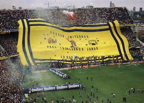 Boca Juniors