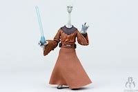 Review And Photo Gallery Star Wars The Saga Collection Tsc