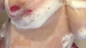 Soapy Breasts Getting Some Love XVIDEOS