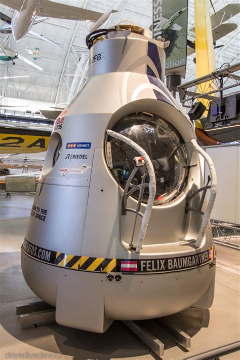 Steven F. Udvar-Hazy Center