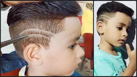 Incredible Compilation of 999+ High-Definition Baby Hair Cutting Photos