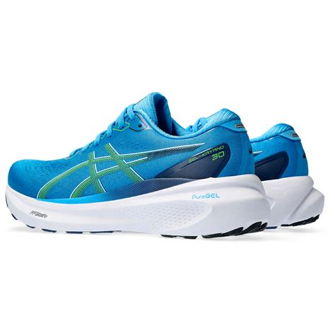 Asics Gel Kayano 30 Running Shoes Mens Buy Online Bergfreundeeu