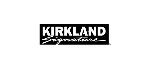 Kirkland Signature Logo Png