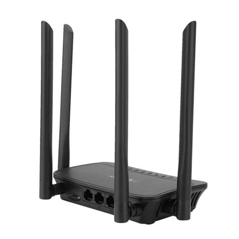 Buy EDUP R102 300Mbps 4G LTE Wireless Wifi Router Mobile Hotspot Router