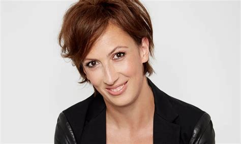 20 Astounding Facts About Miranda Hart - Facts.net