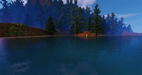 [1.6.4 - 1.9]Sildur's shaders [PC/MAC/INTEL] Update #12 New shaderpack ...