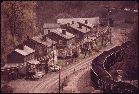 History Of Coal Mines In West Virginia at Delores Haines blog