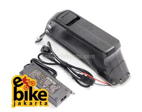 Jual Battery E Bike Baterai Litium Li Ion Ebikejakarta Jual