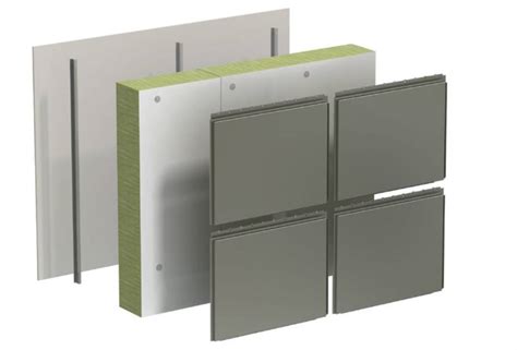 K Roc Karrier Wall Panel Kingspan Insulated Panels Nbs Source