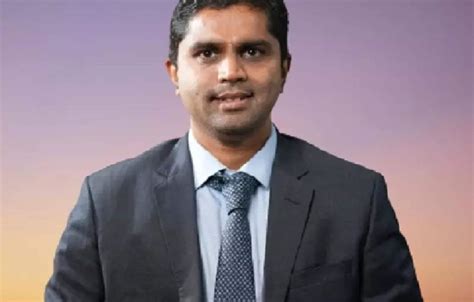 Bharti AXA Life Insurance Appoints Rikhil Shah As CFO HR News ETHRWorld