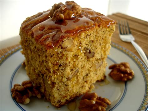 Bolo de Noz Mais Receitas Cozinhar é fácil