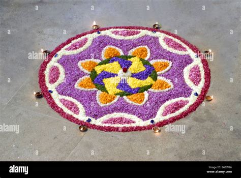 Celebrate Onam High Resolution Stock Photography And Images Alamy