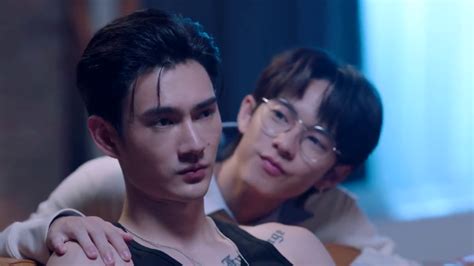 Pit Babe Recap And Review Complete Thai Omegaverse BL