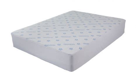 Up to 61% Off a Cooling Mattress Protector | WagJag