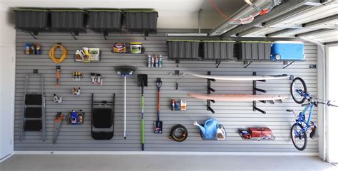 Garagesmart Complete Garage Storage Solutions Australia Wide