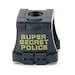 RARE LEGO Super Secret Police Pattern Vest SWAT For Minifigure Vest