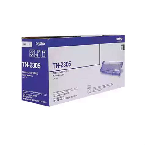 Brother Genuine Tn 2305 Toner Cartridge Price In Nepal Itshop Nepal