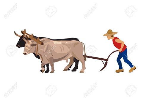 farmer plowing clipart 10 free Cliparts | Download images on Clipground ...