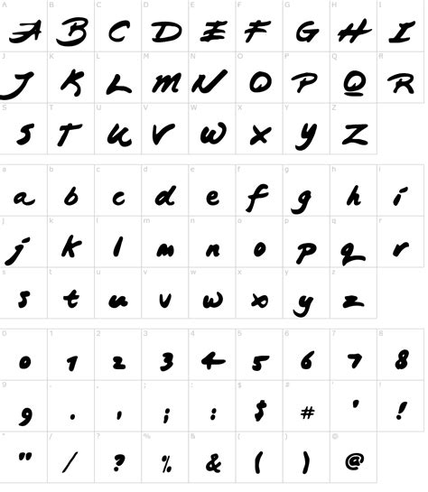 Japanese Style Font Generator