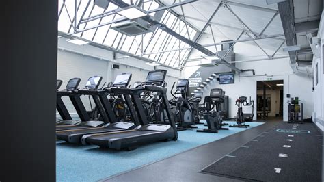 Five Star Gym Windsor Berkshire