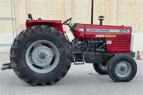 Reconditioned Mf Tractor In Kenya Tractors For Sale In Kenya