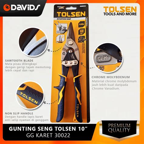 Jual Gunting Holo Seng Baja Ringan Galvalum Plat Hollow Holow Serbaguna