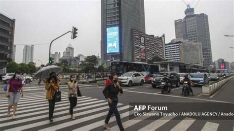 PPKM Berakhir Hari Ini Senin 15 November 2021 Kembali Diperpanjang