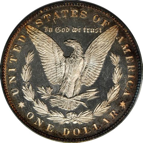 Value Of 1879 Morgan Dollar Rare Silver Dollar Buyers