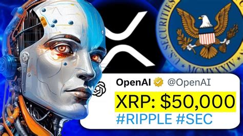 CHATGPT НАЗВАЛ РЕАЛЬНУЮ СТОИМОСТЬ XRP ЧЕРЕЗ 2 НЕДЕЛИ ЧТО БУДЕТ С