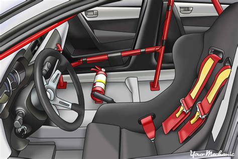 How To Choose And Install Specialty Car Seats YourMechanic Advice