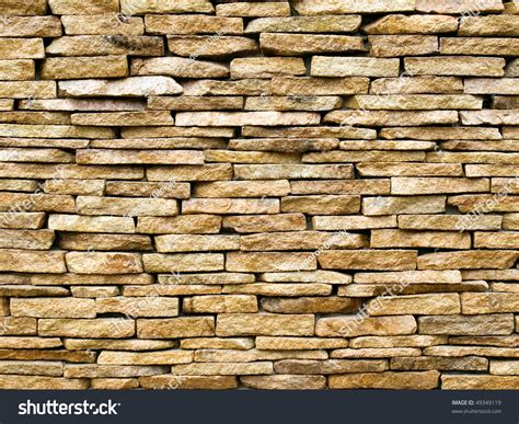 Ashlar Texture Background Stock Photo (Edit Now) 49349119