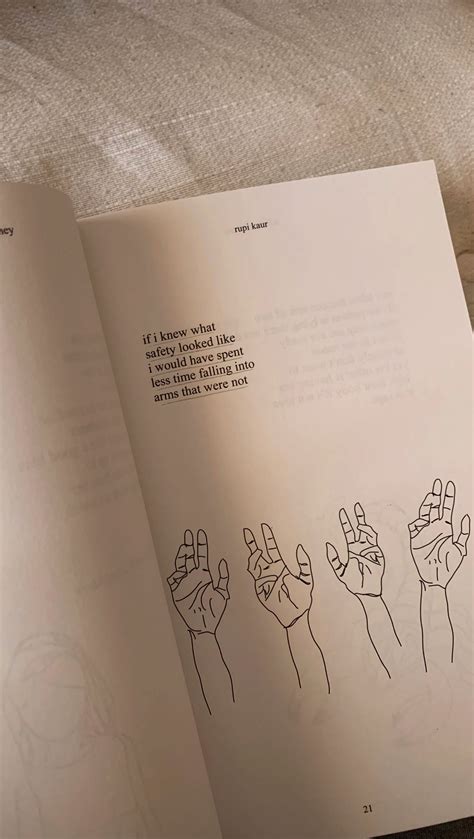 Milk And Honey Rupi Kaur