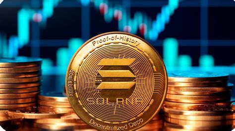 Solana Sol Price Surges As Dex Trading Volume Hits New Crypto