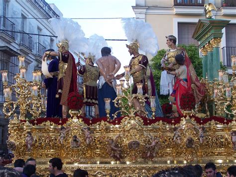 COSTALEROS DE DIOS Iguala Del Paso De Misterio De NTRO PADRE JESUS DE