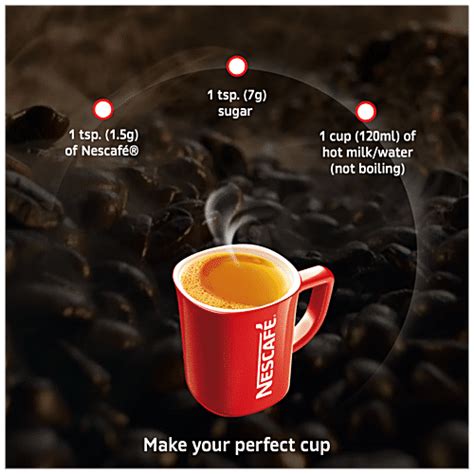 Buy Nescafe Classic Black Roast Instant Coffee Rich Dark 100 Pure