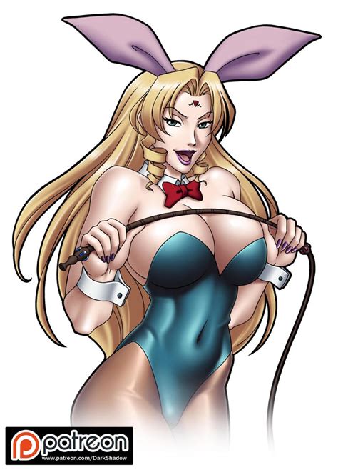 PATREON Lady Velrose By Thedarkness Hentai Foundry