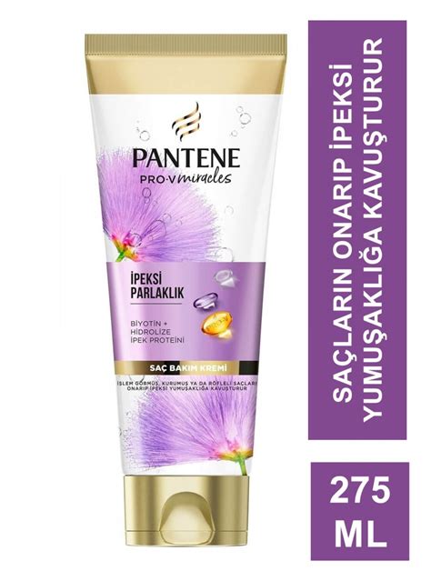 Pantene Superfood G R Ve G L Sa Bak M Kremi Ml En Yi Fiyat