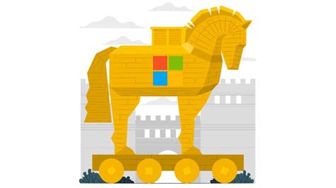 Il Cavallo Di Troia Di Microsoft Per Android E IPhone SmartWorld