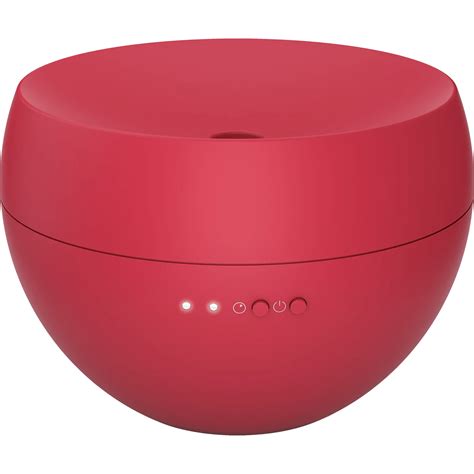 Stadler Form Jasmine Aroma Diffuser - Chili Red