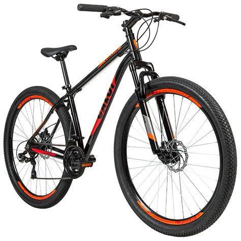 Caloi MTB Elite Carbon FS Aro 29 Tam P Kit SLX 12V Viatrip Bike Shop